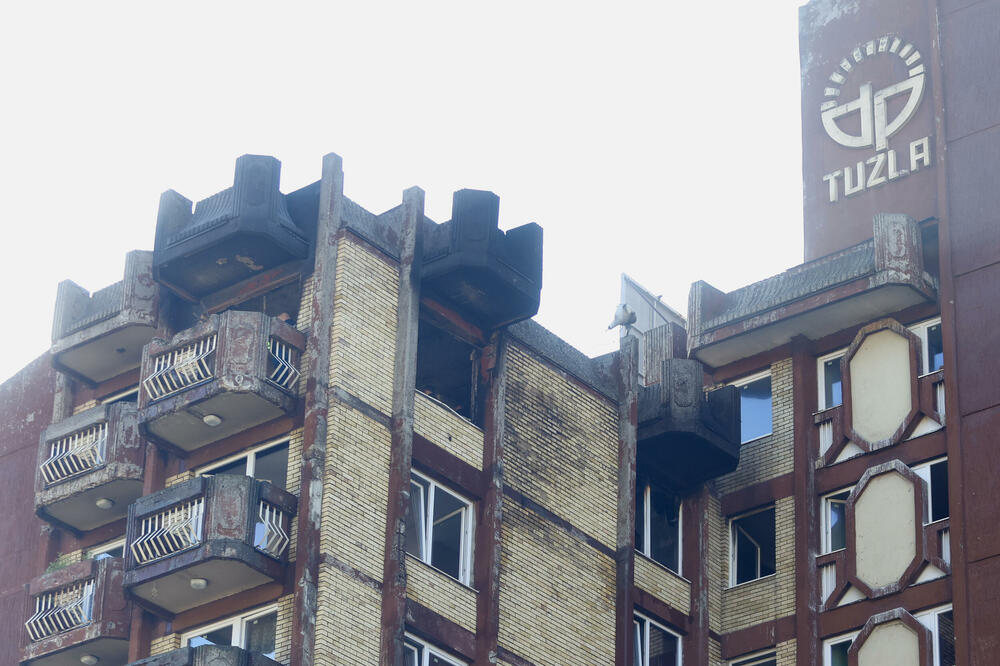 Upozoravali na loše uslove u Domu penzionera u Tuzli, građani...