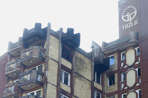 Upozoravali na loše uslove u Domu penzionera u Tuzli, građani...