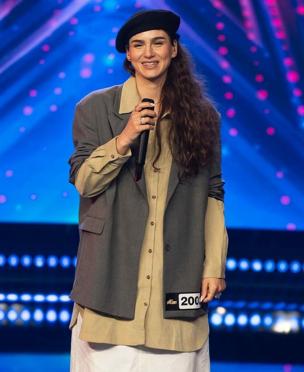 Snežana Ljubojević