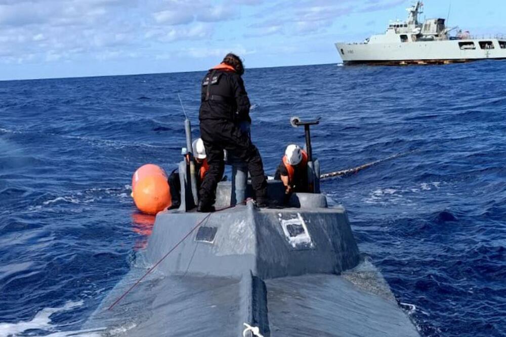 Foto: Portuguese navy