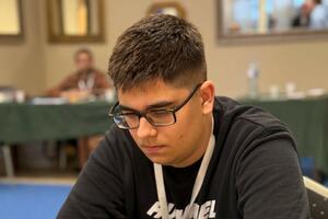 Pušara zablistao - još jednom