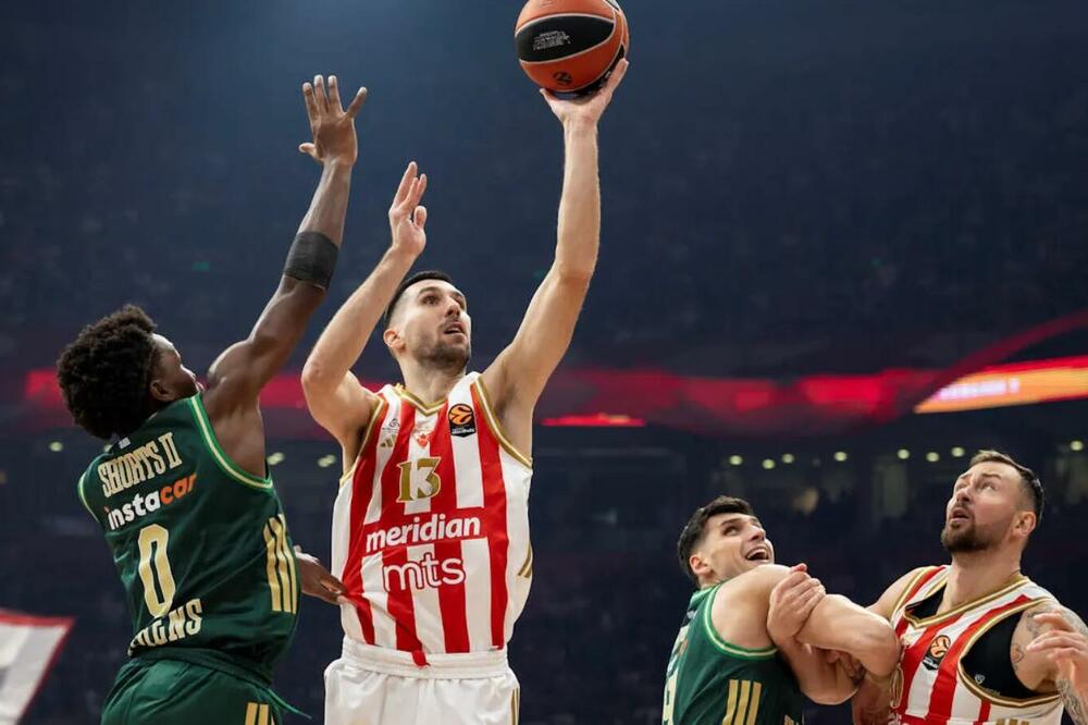Foto: Euroleague.net