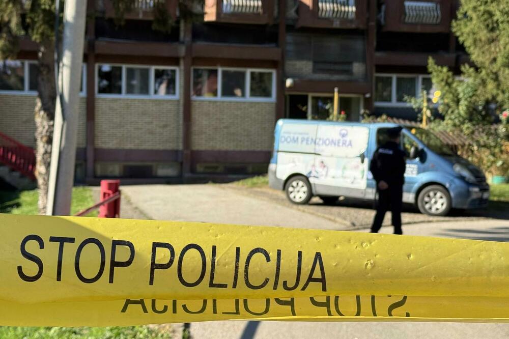 Foto: BBC/Slađan Tomić