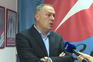 Božović: Čini mi se da smo blizu kompromisa