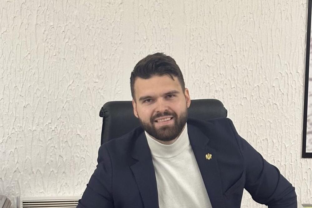 Miloš Rajković, Foto: Uprava za šume