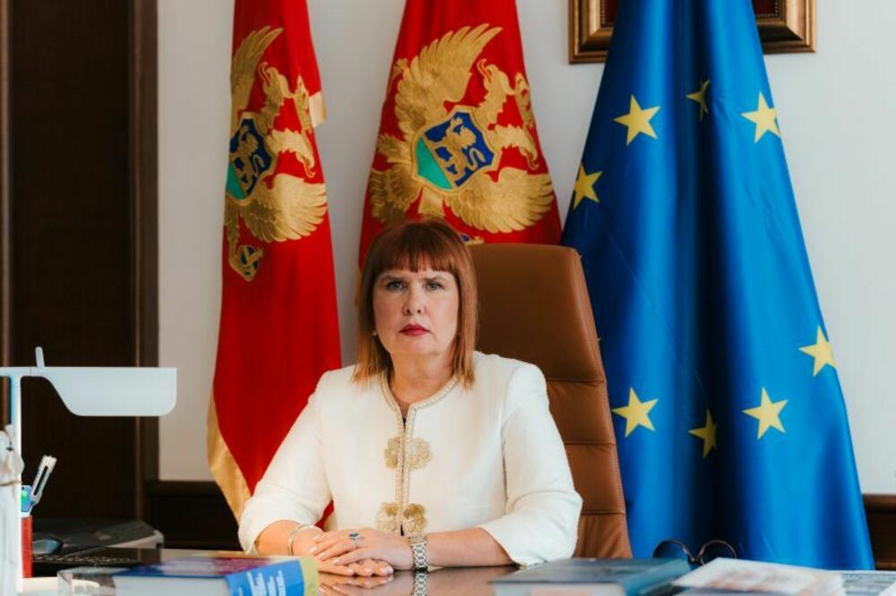 Sudovi obećavaju brže i ujednačenije odluke: Pavličić, Foto: Vrhovni sud