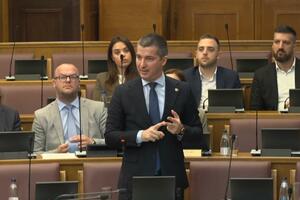 Bečić: Bilo je mnogo podmetanja i manipulacija u vezi sa hapšenjem...