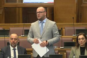 Ćulafić: Ministarstvo ekologije nije upoznato sa odlukom resora...