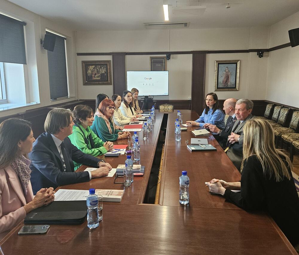 Vrhovno sodišče začenja z izdelavo smernic za izrekanje kazenskih sankcij pri težkih in organiziranih oblikah kriminala