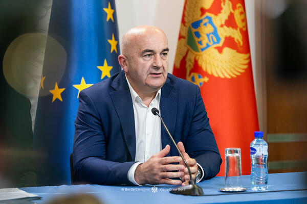 MPŠV i Uprava: Za upravljanje i održavanje vodotoka Mareze...