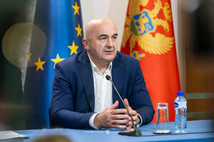 MPŠV i Uprava: Za upravljanje i održavanje vodotoka Mareze...