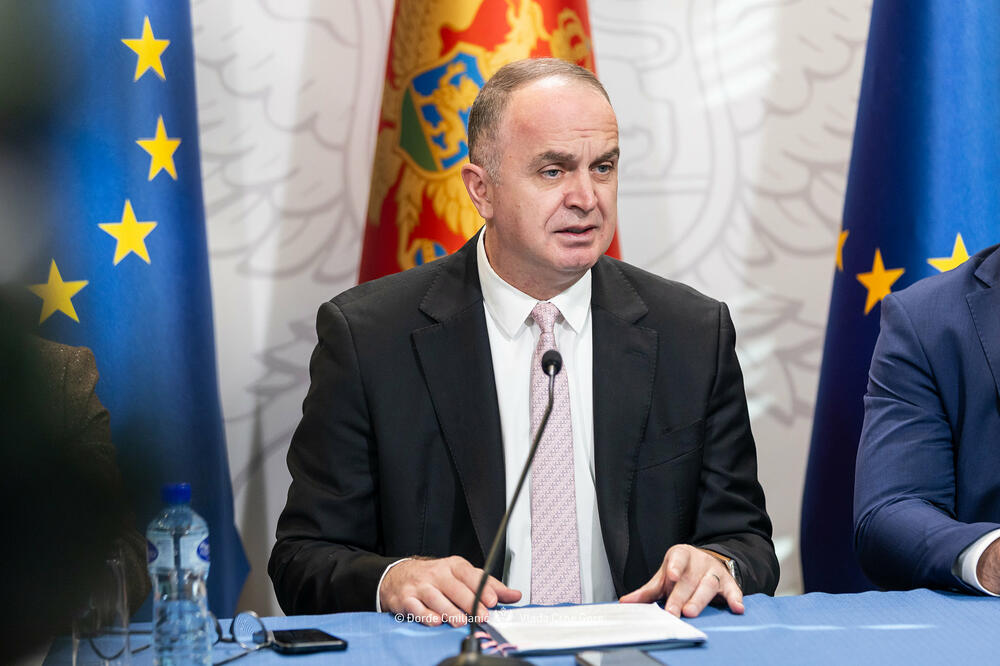 Đeljošaj, Foto: Đorđe Cmiljanić/Vlada Crne Gore