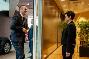 Pripravnički, pa članstvo za stalno: Šta znači ideja Marte Kos o...