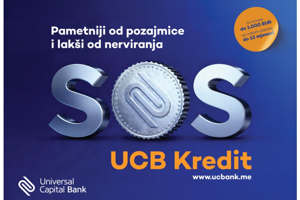 Foto: Universal Capital Banka