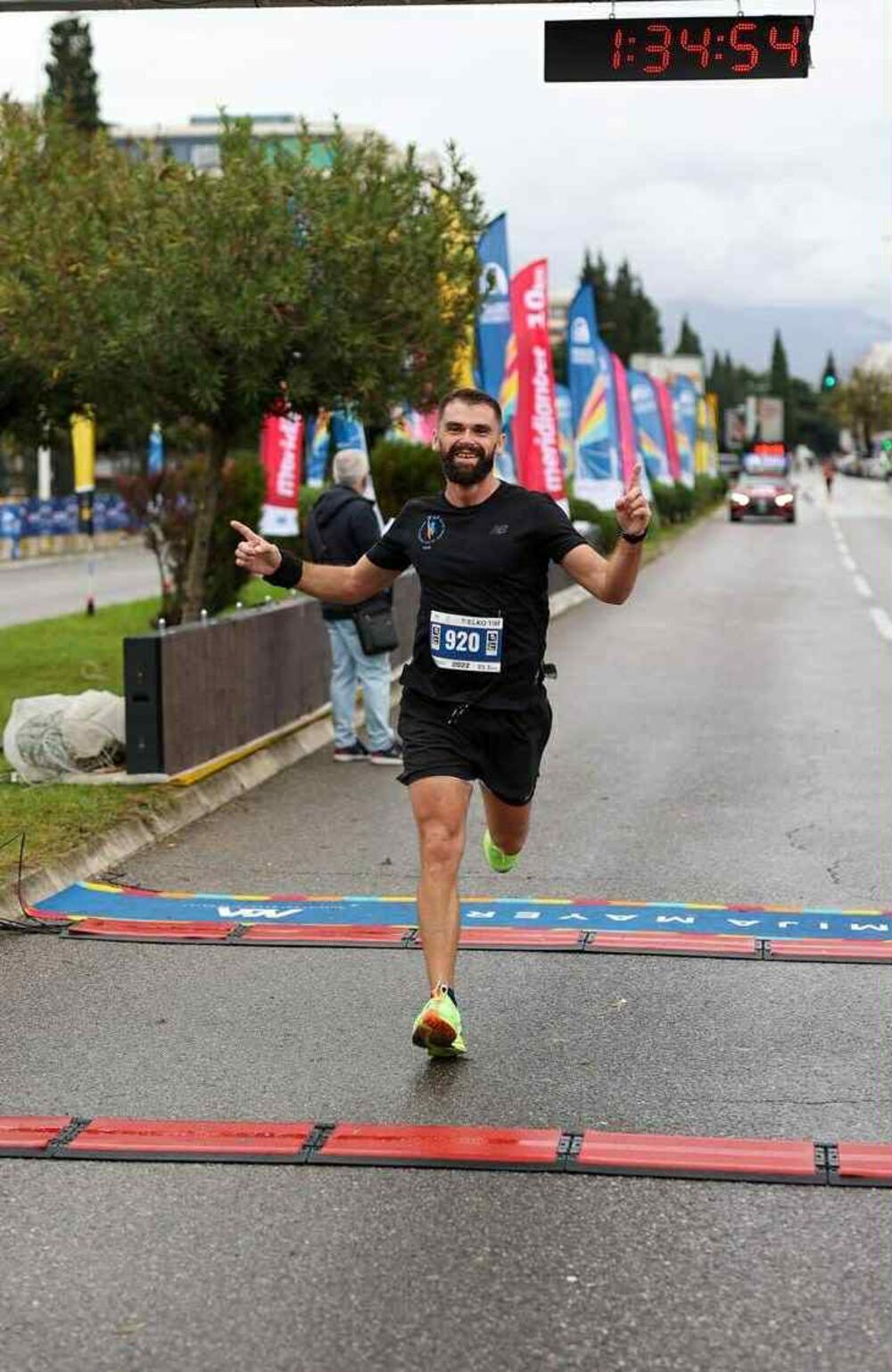 Coca-Cola HBC Crna Gora