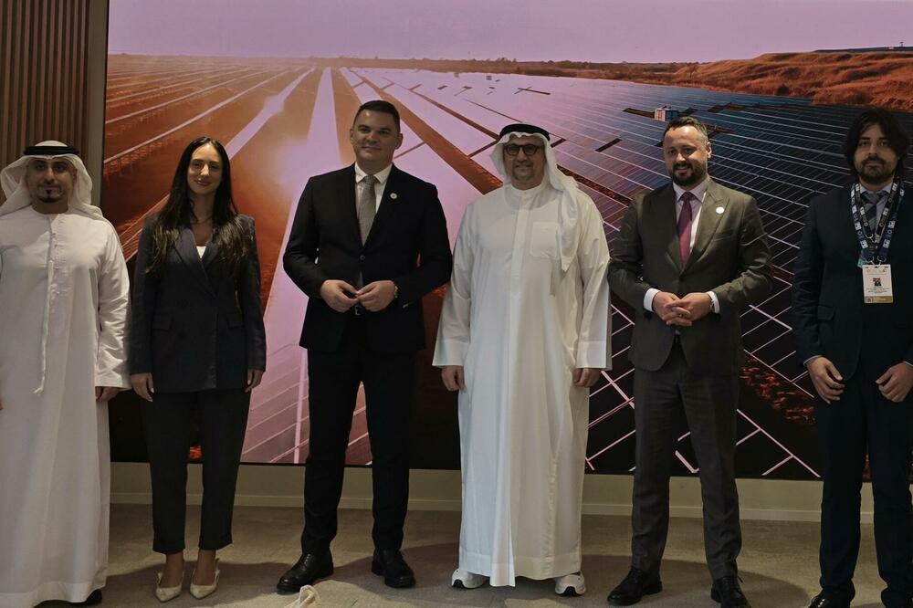 Foto: Ministarstvo energetike i rudarstva