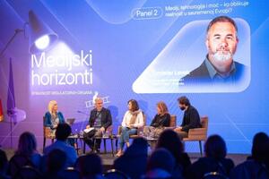 Nikolić: Ne odustajemo od Vukovića, za vrijeme DPS-a se znalo...