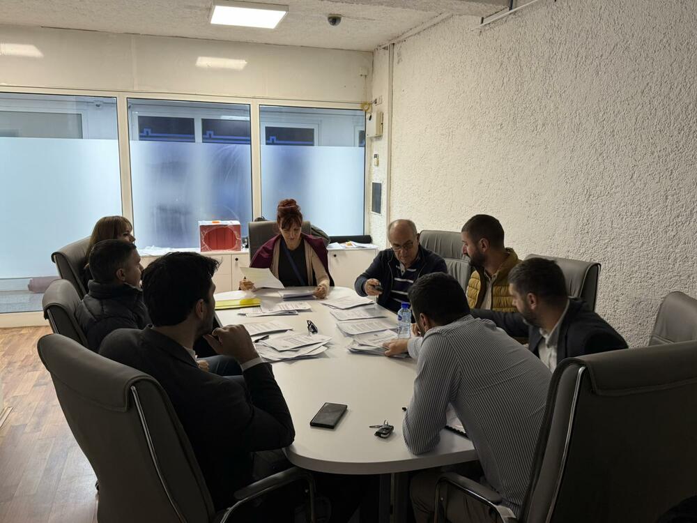 Član Sveta RTV Podgorica Zoran Rakočević odstopil zaradi nepravilnosti