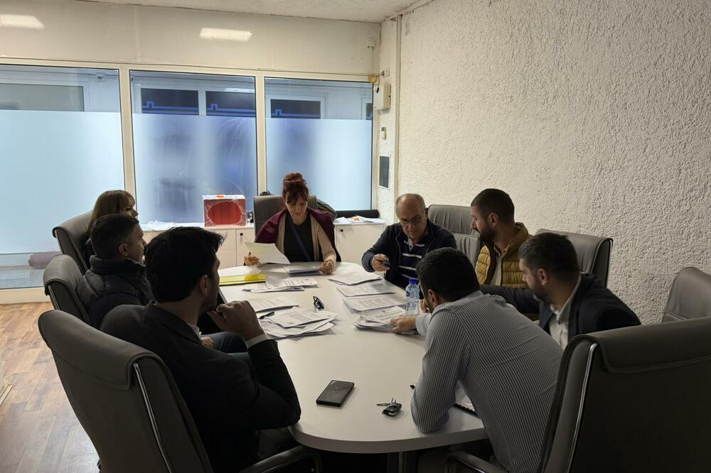 Foto: Nikola Saveljić