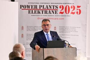 Đukanović: EPCG za tri godine realizovao investicije vrijedne...