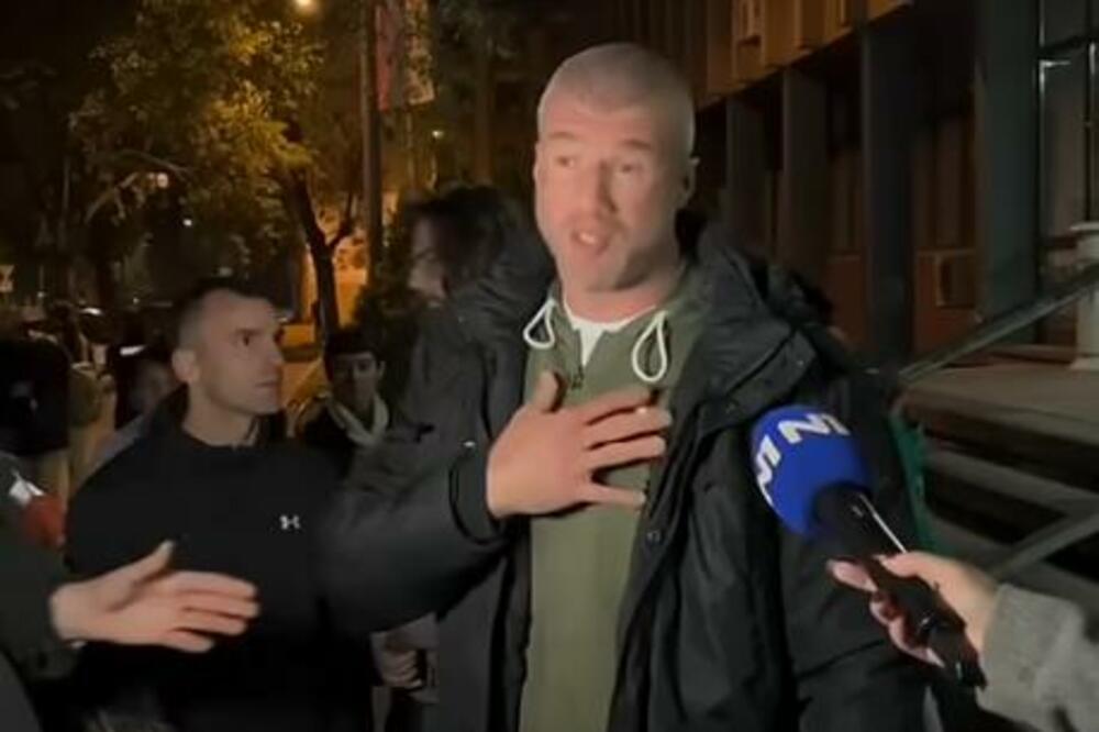 Bačulov, Foto: Screenshot/Youtube