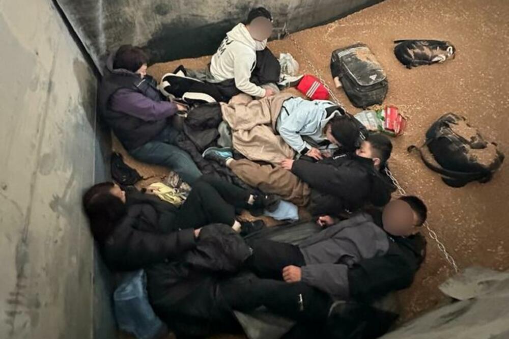 Foto: Carina Srbije (carina.rs)