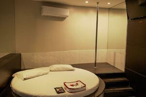 COP30: Brazilski 'moteli ljubavi' čekaju borce protiv klimatskih...