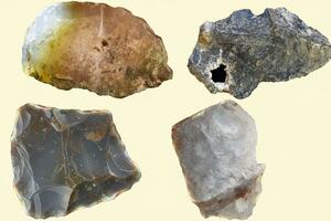 Prvi ljudi su bili pametniji nego što smo mislili