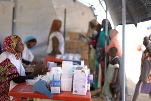 Sudanska paravojna grupa kaže prihvatila predog o primirju...