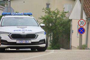 Splitska policija: Privedeno i krivično prijavljeno devet osoba...