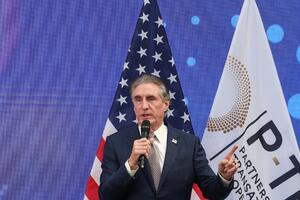 Američki zvaničnici pozvali evropske saveznike da ubrzaju...