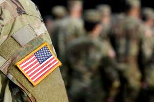 Rojters: SAD se pripremaju da uspostave vojno prisustvo u...