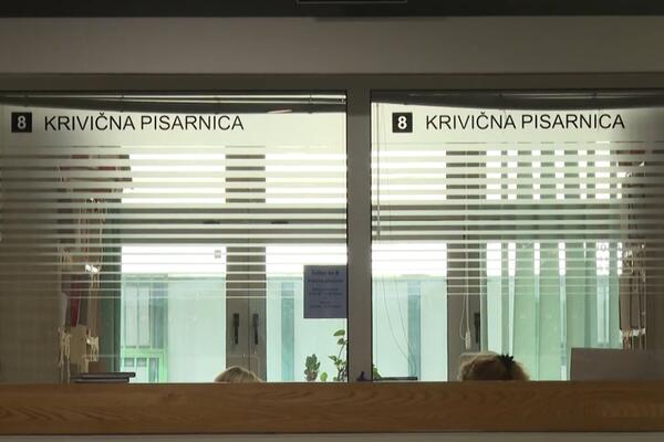 Раскол среди профсоюзов в судебной системе: один из них подписал соглашение с...