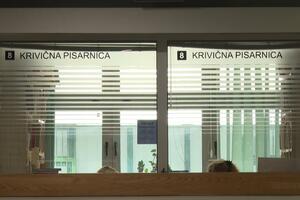 Podjela među sindikatima u sudstvu: Jedan potpisao sporazum sa...