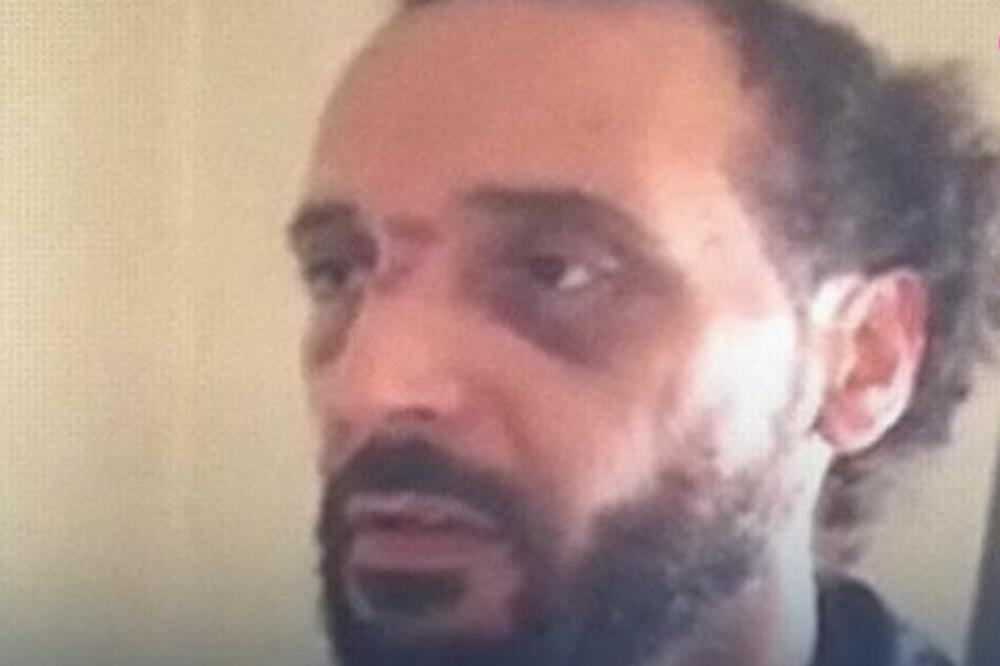 Hanibal Gadafi, Foto: Screenshot/Youtube