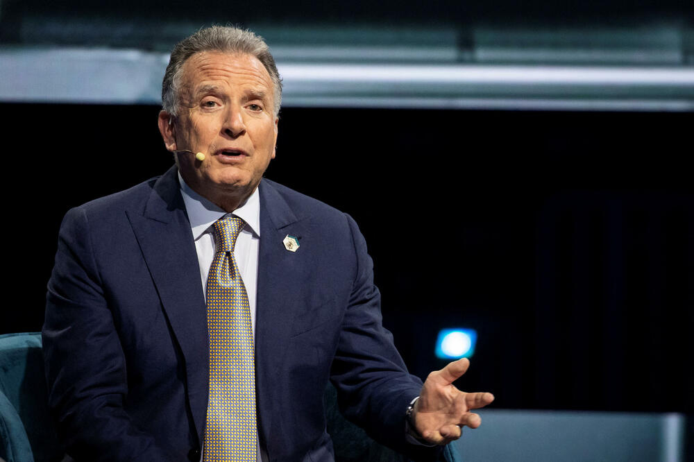 Vitkof, Foto: Reuters