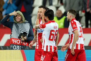 Zvezda pobijedila Lil, Selta u Zagrebu napunila mrežu Dinama