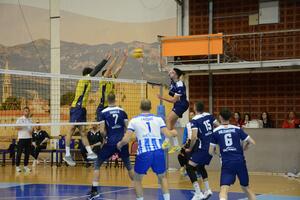 Spektakl u Budvi - Budućnosti dobila prvi crnogorski derbi na...