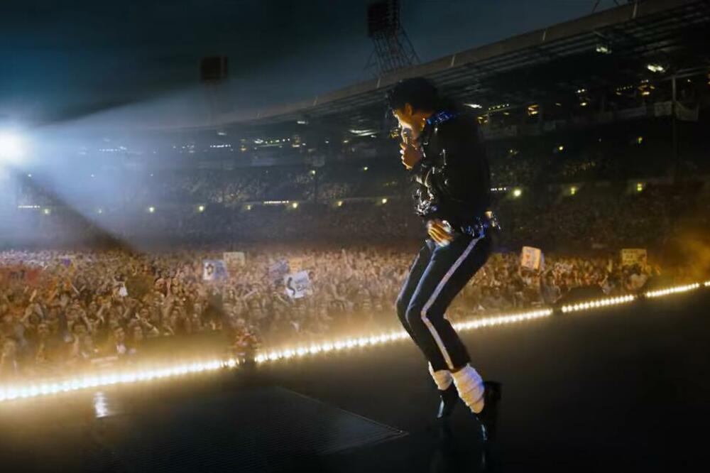 Detalj iz trejlera, Foto: Screenshot/Youtube/Lionsgate Movies