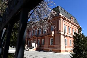 Idu na Cetinje, ali ostaju u Podgorici: MVP će samo dio aktivnosti...