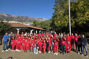 Solidna igra crnogorskih šahista, rasplet u petak