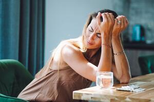 Četiri načina da ublažite glavobolju