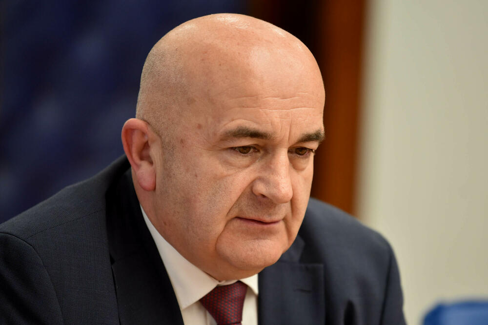 Politika upravljanja šumama daje rezultate: Joković, Foto: BORIS PEJOVIC