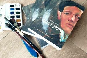 “Ruža i pepeo” omaž Josipu Račiću i Branku Miljkoviću