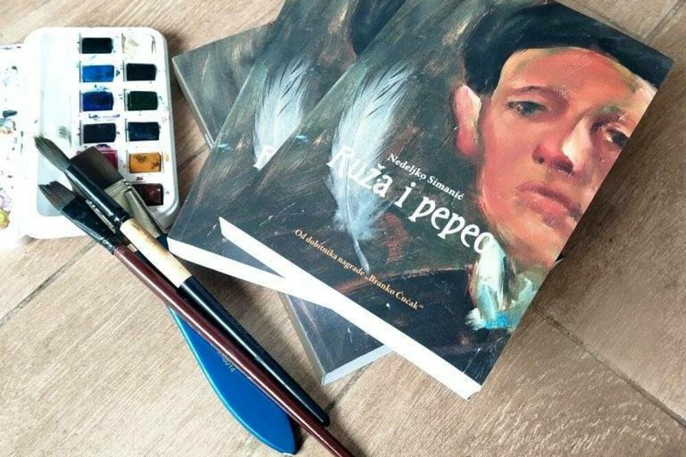 Foto: Nedeljko Simanić Art