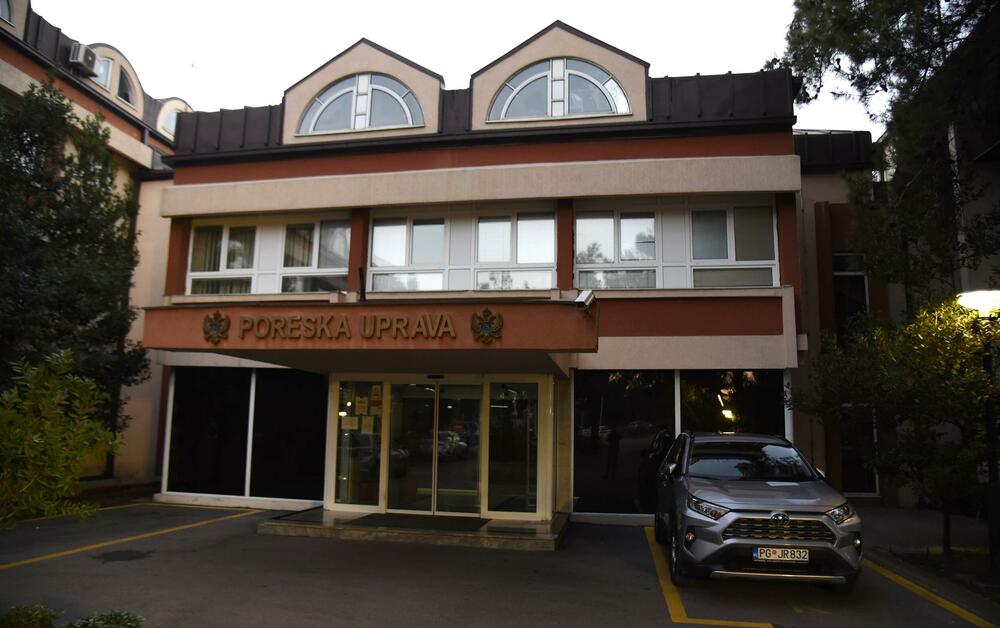 Poreska uprava objavila crnu listu: Ovo su najveći poreski dužnici