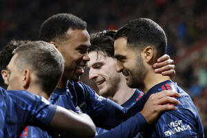 Premijer liga je Superliga Evrope!