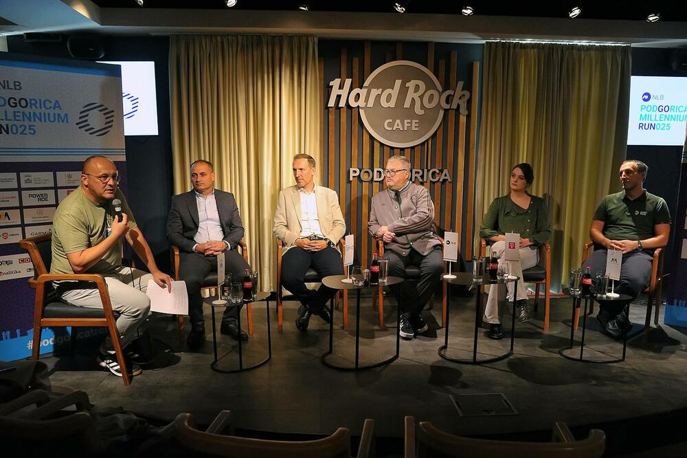 Foto: Boris Šekularac