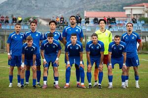 Ljubav prema igri vodi otpisane Zlatičane ka vrhu