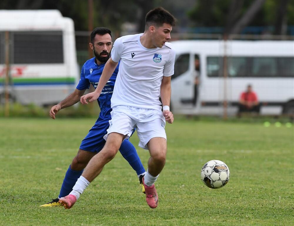 Fudbaleri Koma, FK Kom